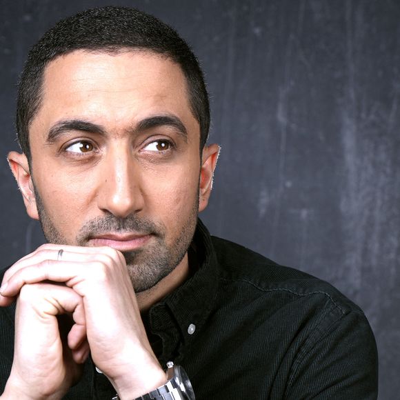 "71% des salariés reconnaissent une diminution de l'épuisement professionnel. 39% disent être moins stressés", apprend-on.

Exclusif - Rendez-vous avec Jimmy Mohamed lors de l'enregistrement de l'émission "Chez Jordan", présentée par Jordan de Luxe. Paris, le 18 avril 2022.
© Cédric Perrin/Bestimage