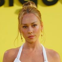 "Une danse de deux secondes" : Ester Expósito réagit après sa soirée au concert de Bad Bunny qui a tant fait parler