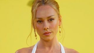 "Une danse de deux secondes" : Ester Expósito réagit après sa soirée au concert de Bad Bunny qui a tant fait parler