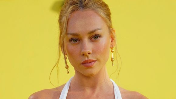 "Une danse de deux secondes" : Ester Expósito réagit après sa soirée au concert de Bad Bunny qui a tant fait parler