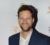 Pour rappel, son fils, Soren, né de sa précédente union avec Axelle, a récemment fêté ses 25 ans.

Pierre Rochefort à la 26ème édition des World Travel Awards, l'île Maurice a reçu la cérémonie pour l'Afrique et l'Océan Indien, le 1er juin 2019.

Photo : Bestimage