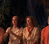 Auprès de "Purepeople", elle s'explique.

Cynthiana, première éliminée de "Koh-Lanta, La Revanche des 4 Terres"