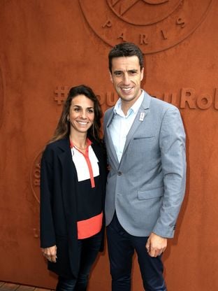 Tony Estanguet à nouveau en couple après la fin de son mariage avec Laëtitia