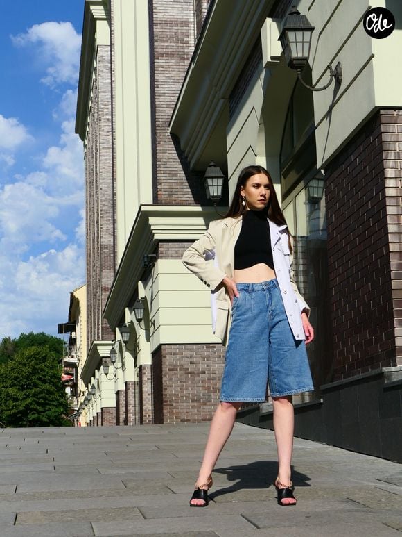 Notre sélection de pièces abordables et tendances permet de renouveler son dressing estival sans se ruiner.
