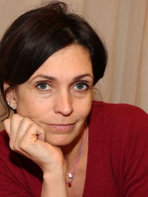 "Première séance sur 39" : Toujours pris en charge, le mari d'Adeline Blondieau entame une nouvelle étape