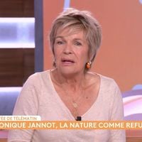 "Son parrain ne s'est jamais manifesté" : Véronique Jannot, les coulisses de l’adoption tardive de Nyima