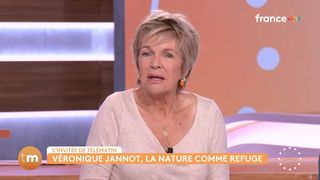 "Son parrain ne s'est jamais manifesté" : Véronique Jannot, les coulisses de l’adoption tardive de Nyima