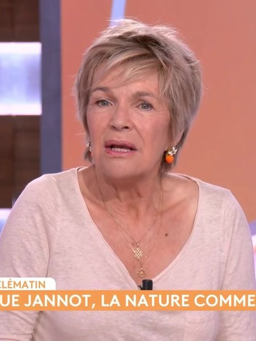 "Son parrain ne s'est jamais manifesté" : Véronique Jannot, les coulisses de l’adoption tardive de Nyima