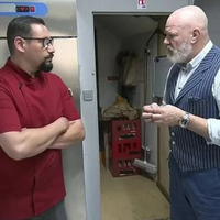 EXCLU 6 mois après Cauchemar en cuisine, Alexis obligé de mettre la clé sous la porte : "EDF m'a coupé le gaz du jour au lendemain"