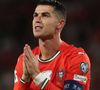 Cristiano Ronaldo prépare sa retraite sportive en ouvrant un club privé haut de gamme à Madrid.

Cristiano Ronaldo du Portugal réagit pendant le match de qualification de la Coupe du Monde entre le Portugal et la Hongrie au stade Jose Alvalade à Lisbonne, Portugal. Match de qualification de la Coupe du Monde - Portugal et Hongrie Copyright : JoaquimxFerreira