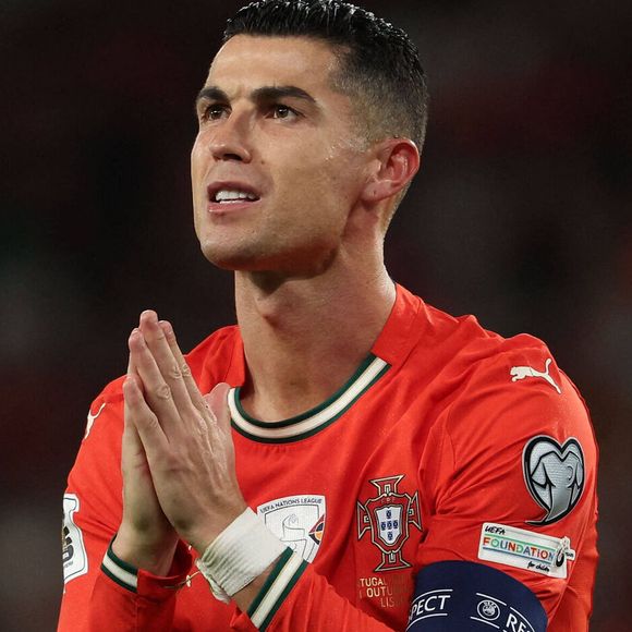 Cristiano Ronaldo prépare sa retraite sportive en ouvrant un club privé haut de gamme à Madrid.

Cristiano Ronaldo du Portugal réagit pendant le match de qualification de la Coupe du Monde entre le Portugal et la Hongrie au stade Jose Alvalade à Lisbonne, Portugal. Match de qualification de la Coupe du Monde - Portugal et Hongrie Copyright : JoaquimxFerreira