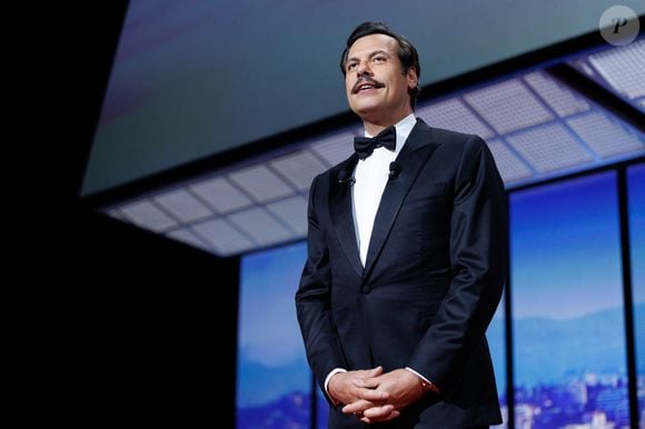 On le retrouve dans le puissant film "Pour la France" sur France 2 ce dimanche

Laurent Lafitte lors de la cérémonie de clôture de la 78ème édition du festival international du film de Cannes le 24 mai 2025.

© Moreau / Jacovides / Bestimage