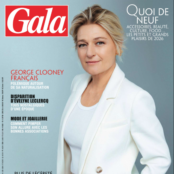 Gala du 8 janvier 2026
