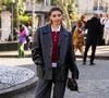 Elle prépare un film intitulé Toi + Moi - Seuls contre tous, adapté d’un roman d’Emma Green.

Vittoria de Savoie assiste au défilé Miu Miu lors de la Semaine de la Mode Parisienne Vêtements Femme Automne/Hiver 2026-2027 le 10 mars 2026 à Paris, France. © Lucia Sabatelli/Bestimage