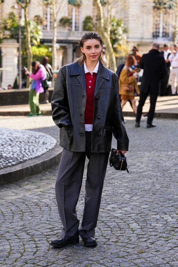 Elle prépare un film intitulé Toi + Moi - Seuls contre tous, adapté d’un roman d’Emma Green.

Vittoria de Savoie assiste au défilé Miu Miu lors de la Semaine de la Mode Parisienne Vêtements Femme Automne/Hiver 2026-2027 le 10 mars 2026 à Paris, France. © Lucia Sabatelli/Bestimage