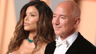 Cinq hôtels privatisés, des bateaux réquisitionnés... Le mariage de Jeff Bezos et Lauren Sánchez à Venise fait grincer des dents