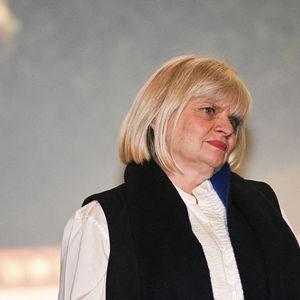 Isabelle Nanty a en effet les soirées en horreur...

L'actrice française Isabelle Nanty lors de la première du film "God Save the Tuche" au Kinepolis Imagibraine à Braine-l'Alleud, Belgique le 24 janvier 2025. Photo par Frederic Andrieu/Agencepeps/Content Curation/ABACAPRESS.COM