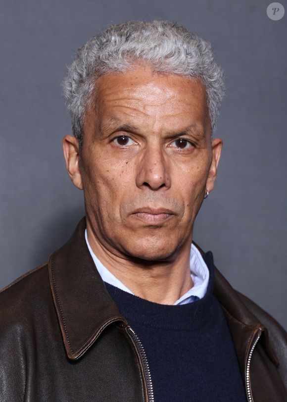 Désormais Sami Bouajila réside à Bruxelles avec son fils

Sami Bouajila (président du jury Sang Neuf) lors du photocall de l'ouverture de la 5ème édition de Reims Polar, festival international du film policier, à Reims le 1er avril 2025.
© Denis Guignebourg / Bestimage