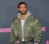 Le chanteur a salué ce mea culpa historique de la part de la chaîne sur Instagram.

Nassim Lyes - Avant Première du film "Bagarre" au Pathé Palace à Paris le 26 mars 2026. © Coadic Guirec/Bestimage