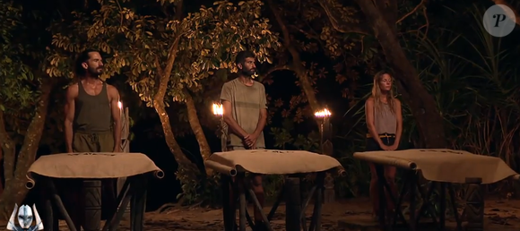 Treizième épisode de "Koh-Lanta, La Revanche des 4 Terres", mardi 27 mai 2025 sur TF1.