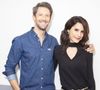 Pour vibrer au rythme de cette Coupe du monde, le célèbre couple a troqué les circuits automobiles pour une soirée en amoureux dans le repaire le plus francophile de Miami Beach.

Exclusif - Romain Grosjean et sa femme Marion Jollès - Dans les coulisses de l'émission « On Est En Direct » (OEED) du samedi 20 novembre 2021, présentée par L. Salamé et L. Ruquier - Paris, le 20/11/2021 - © Jack Tribeca / Bestimage