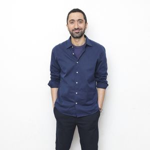 Jimmy Mohamed en marge de l'enregistrement de l'émission "Face à Hanouna", présenté par C.Hanouna et diffusé sur C8, à Paris, France, le 14 mars 2024.

© Jack Tribeca/Bestimage