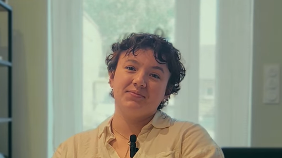 Flavie (L'amour est dans le pré) remise de sa rupture avec Valentin : elle confirme avoir retrouvé l'amour !