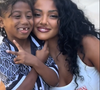 Sur leur profil, on retrouve des vidéos de chorégraphies, des messages de sensibilisation contre le harcèlement et des moments partagés avec des artistes tels que Wejdene, Stefflon Don ou encore Franck Gastambide.

Wejdene et le petit Djuliann, 30 juin 2025 sur Tiktok