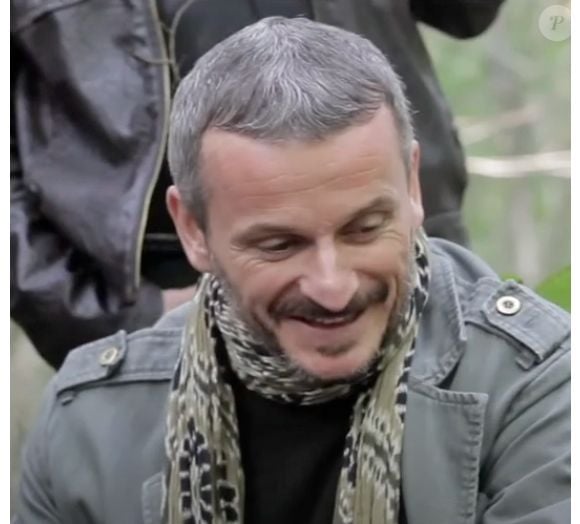 Bande démo de Nicolas Beaucaire datant 2018 dévoilé sur YouTube dans lequel il est mis à l'honneur dans d'innombrables oeuvres à l'instar de Safari Portier, Les Gamins, Ainsi soient-ils ou encore Le Capital. (Capture d'écran).