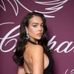 Georgina Rodríguez : zoom sur sa manucure Milky nails, la tendance chic choisie pour son mariage avec Cristiano Ronaldo