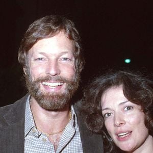 Richard Chamberlain et Dixie Carter - Archives - Richard Chamberlain est décédé des suites d'un AVC à l'âge de 90 ans, le 29 mars 2025.