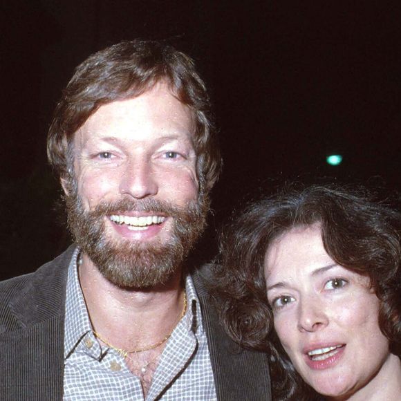 Richard Chamberlain et Dixie Carter - Archives - Richard Chamberlain est décédé des suites d'un AVC à l'âge de 90 ans, le 29 mars 2025.