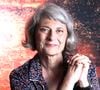 Sonia Dubois, ancienne chroniqueuse de l’émission "Frou-Frou", raconte cette transformation difficile mais nécessaire.
Portrait de Sonia Dubois lors de l'enregistrement de l'émission "Chez Jordan de Luxe" le 27 août 2024.
© Cédric Perrin / Bestimage