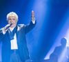 Michel Sardou a décidé de ne plus remonter sur scène.

Michel Sardou en concert à la Seine Musicale, jusqu'au 7 janvier 2018 et les 14 et 15 mars, pour sa dernière tournée "La dernière danse" à Boulogne-Billancourt. Le 26 décembre 2017.
© Pierre Perusseau / Bestimage