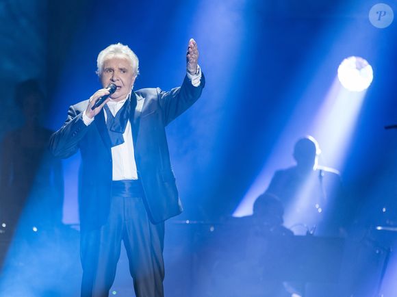 Michel Sardou a décidé de ne plus remonter sur scène.

Michel Sardou en concert à la Seine Musicale, jusqu'au 7 janvier 2018 et les 14 et 15 mars, pour sa dernière tournée "La dernière danse" à Boulogne-Billancourt. Le 26 décembre 2017.
© Pierre Perusseau / Bestimage