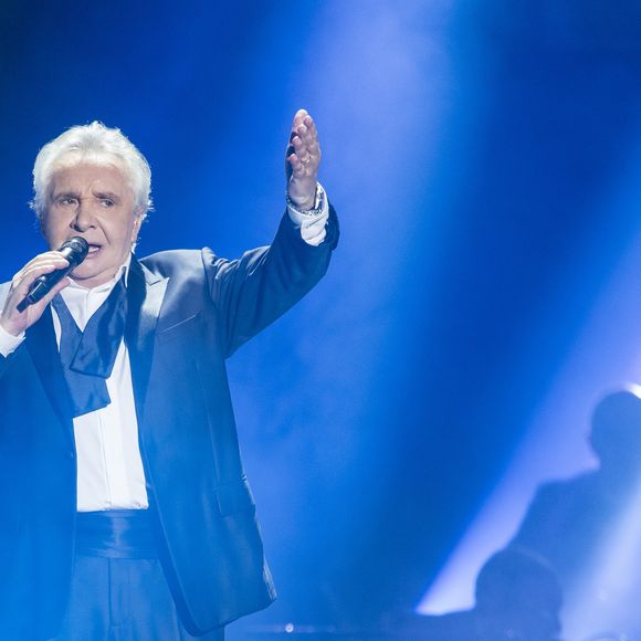 Michel Sardou a décidé de ne plus remonter sur scène.

Michel Sardou en concert à la Seine Musicale, jusqu'au 7 janvier 2018 et les 14 et 15 mars, pour sa dernière tournée "La dernière danse" à Boulogne-Billancourt. Le 26 décembre 2017.
© Pierre Perusseau / Bestimage