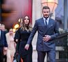 Suite aux révélations tonitruantes de l'aîné Brooklyn, les Beckham se faisaient plutôt discrets.

Victoria Beckham et son mari David Beckham - Victoria Beckham, accompagnée de sa famille, à la sortie de l'Hôtel La Réserve pour se rendre au ministère de la Culture pour être élevée au rang de Chevalier des Arts et des Lettres à Paris, France. © Yehiel Chekroune/Bestimage