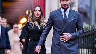 Après les déclarations de leur fils Brooklyn, David et Victoria Beckham réapparaissent pour un grand événement : leurs trois autres enfants en soutien