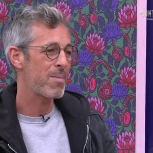 "Star Academy", capture d'écran TF1
