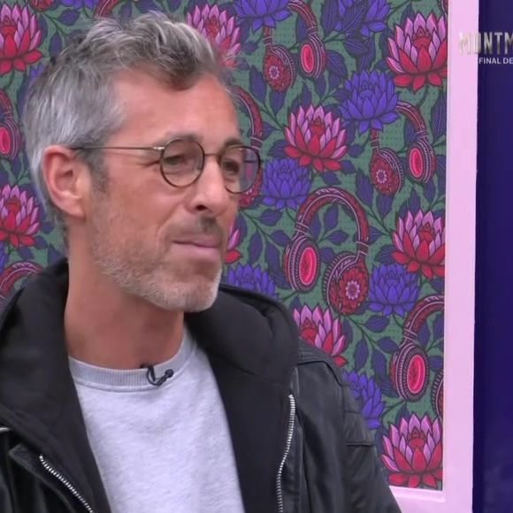"Star Academy", capture d'écran TF1