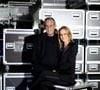 Thierry Ardisson espérait pouvoir en profiter malgré la maladie. 

Exclusif - Thierry Ardisson et sa femme Audrey Crespo-Mara - Vernissage de l'exposition "Johnny Hallyday, l'exposition" au Palais des Expositions à Paris. Le 21 décembre 2023
© Dominique Jacovides / Bestimage