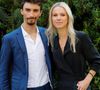 Cet été, la maman de Ninon a encouragé sur les routes son compagnon Julian Alaphilippe, qui a participé à la dernière édition du Tour de France masculin.

Exclusif - les coureurs cyclistes Julian Alaphilippe et sa compagne Marion Rousse - Arrivées de l'émission "Vivement Dimanche" au Studio Gabriel à Paris. © Christophe Clovis / Bestimage