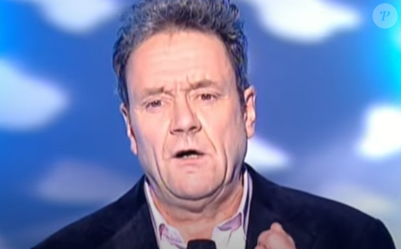 Photo : Son succès aura été éphémère mais ce chanteur aura toutefois réussi  à marquer les esprits pour toujours. Pascal Krug, alias Le Petit Prince,  est décédé à l'âge de 73 ans -