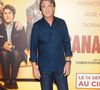 Ce jour-là, l'acteur s'en est notamment pris à son confrère Vincent Lindon à l'antenne

François Cluzet - Avant-première du film "Canailles" à l'UGC Ciné Cité les Halles à Paris, France, le 6 septembre 2022. © Christophe Clovis/Bestimage