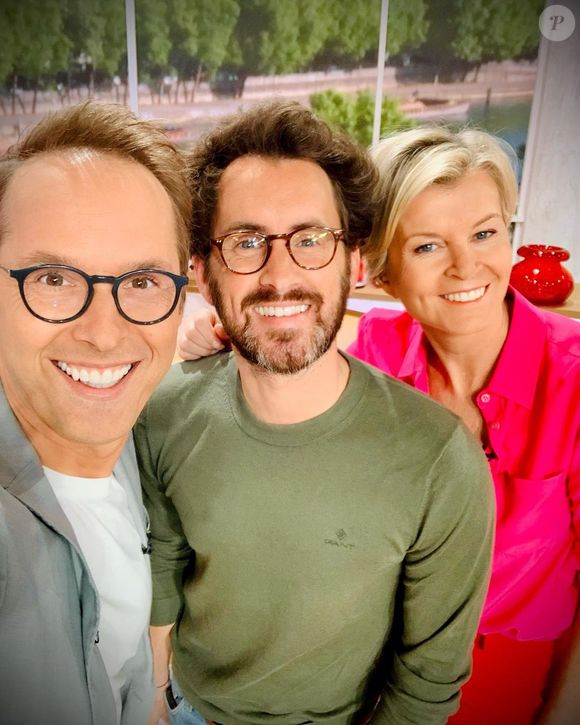 Vincent Valinducq, Instagram
