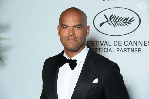 Amaury Nolasco au dîner L'Oréal Paris en l'honneur des femmes du cinéma lors du 78ème Festival International du Film de Cannes, le 14 mai 2025. 

Photo : Lionel Urman / Bestimage