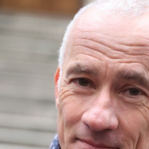 L'ancienne adjointe du JT de Gilles Bouleau, Anaïs Bouissou, est quant à elle promue

Gilles Bouleau lors de la cérémonie des obsèques de Catherine Laborde à l'église Saint-Roch à Paris, France, le 6 février 2025. Photo par Jerome Domine/ABACAPRESS.COM