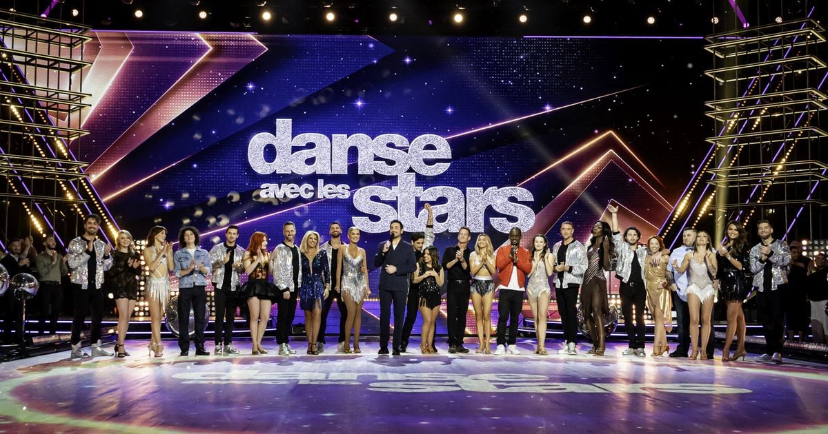 Danse avec les stars : la première chaîne dévoile un nouveau visage au casting pour une saison pleine de surprises
