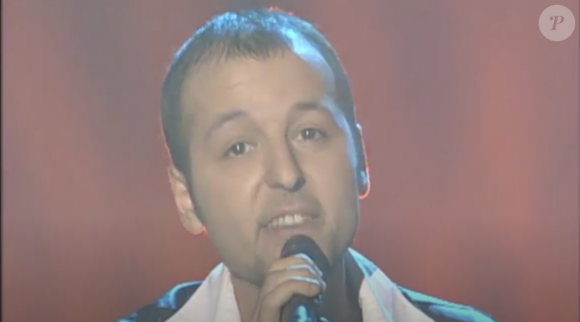 Les jumelles Garance et Léa sont le fruit de l’histoire de Lio avec le chanteur Alexis Zad