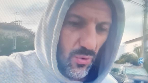 Laurent (Mariés au premier regard 2025) quitte Marie sans un mot après leurs retrouvailles (SPOILER)